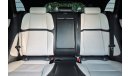 لاند روفر رينج روفر فيلار 4,796 P.M  | Range Rover Velar First Edition | 0% Downpayment | Fantastic Condition!