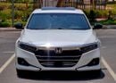 Honda Accord EID OFFER 685-MONTHLY l 1.5T SPORT SPECIAL EDITION l SUNROOF | CRUISE | LEATHER SEATS l WARRANTY