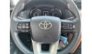 Toyota Fortuner 2.7L Petrol, 17”Alloy Rims, Key Start, LED Headlights, Fog Lamps, Cruise Control, CODE - TFGCB20