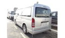 تويوتا هاياس Hiace RIGHT HAND DRIVE (Stock no PM 257 )