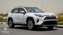 Toyota RAV4 VXR HEV 2.5L AWD - Seat memory - Panoramic sunroof  - Cooling Seat -  Rear Camera - Wireless Charger