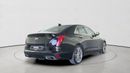 كاديلاك CT4 2.7 PREMIUM LUXURY SRF NAV 18 AUTO | شامل الضمان | 0 ﺪﻔﻋﺓ ﺃﻮﻟﻯ