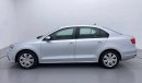 Volkswagen Jetta TRENDLINE S 2 | Under Warranty | Inspected on 150+ parameters