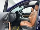 أودي Q7 55 TFSI S-LINE LUXURY 55 TFSI quattro S-Line 3.0L 2021 Audi Q7 55 TFSI S-Line, Warranty, Full Audi S