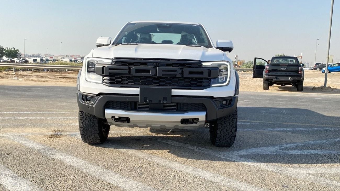 Ford Ranger RAPTOR 2.0 Engine L Diesel Brand new