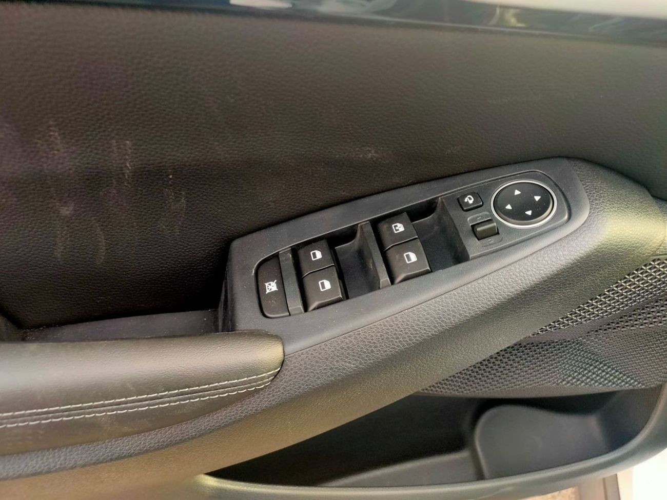 Kia Seltos KIA Seltos 1.5L 2WD CVT Petrol Luxury-2024/Comfort