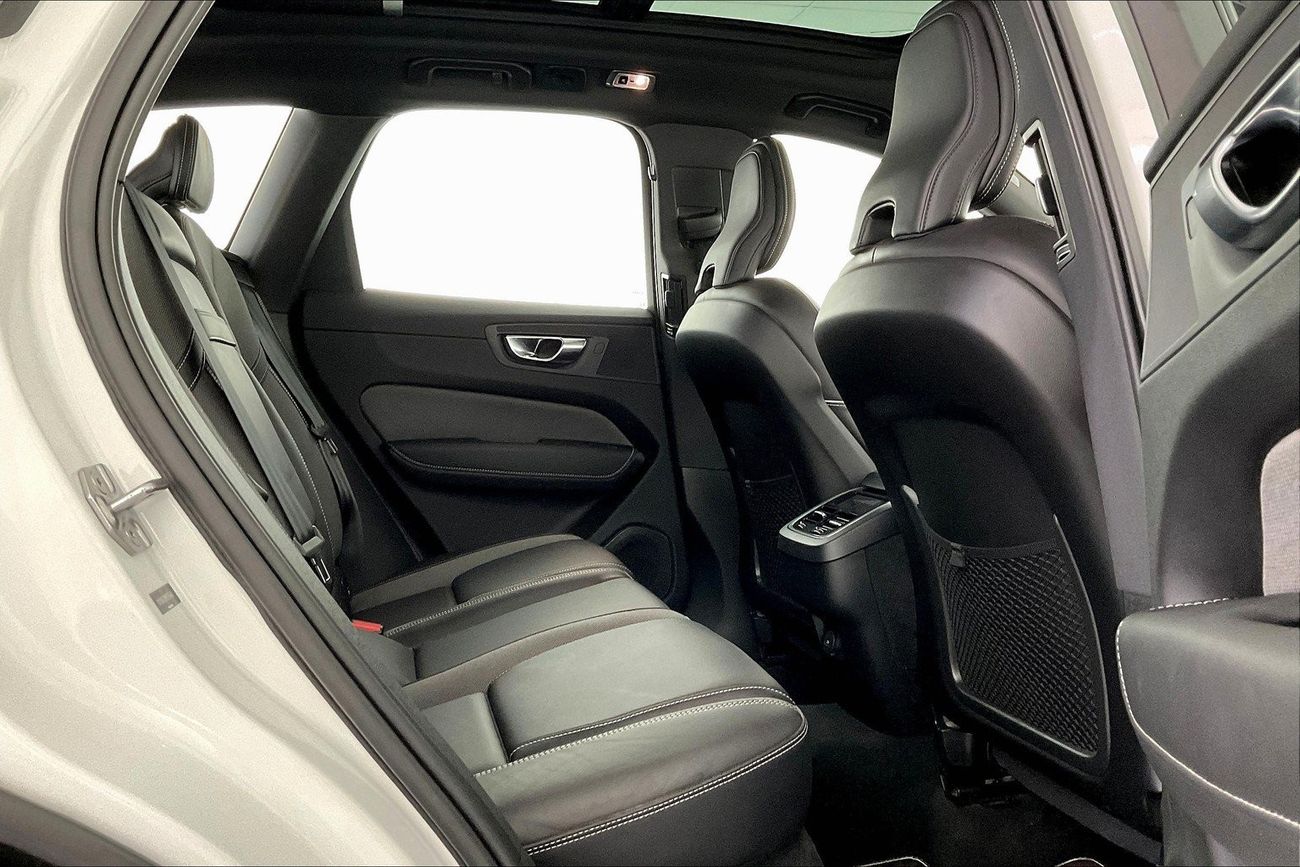 Volvo XC60 T5 Momentum