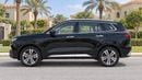Ford Territory 2024 | AED 1237/Month | 0 DP | 30 Day Return | Warranty | Service History