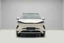 BYD Sealion 05 Intelligent Navigation - Warm Sun White Inside Black | Export Only