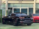 شيفروليه كامارو CHEVROLET CAMARO SS2020 GCC FULL OPTION PERFECT CONDITION