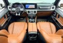 Mercedes Benz G63 AMG STD 2020 Mercedes Benz G63 AMG, Warranty, Full Service History, Excellent Condition, GCC