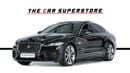 Jaguar XF HSE P300 3.0L Jaguar Full Service History-Red/Black Full Leather Interior-Premium Sound System