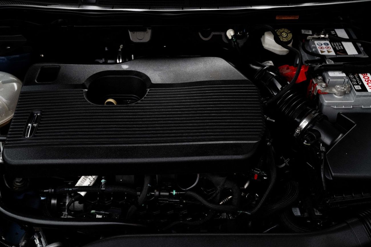 لينكولن كورساير | 2,056 P.M  | 0% Downpayment | Agency Warranty!