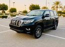 Toyota Prado TX-L Diesel