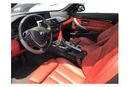 BMW 435i Sport-Line Hard Top Convertible 3.0L 2015 Model GCC Specs
