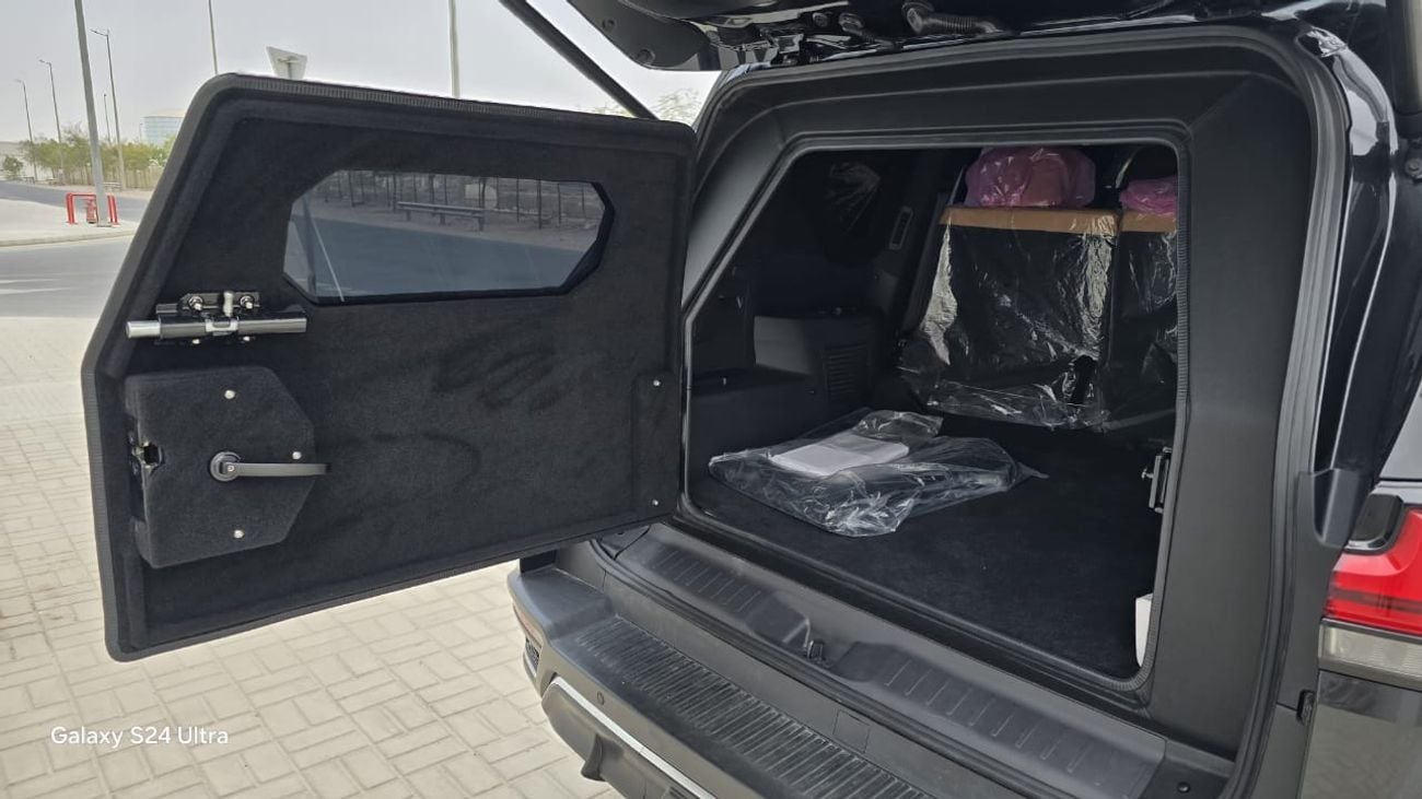 Lexus LX 600 2024 LEXUS LX 600 3.5L SUV PETROL AUTOMATIC ZERO KM