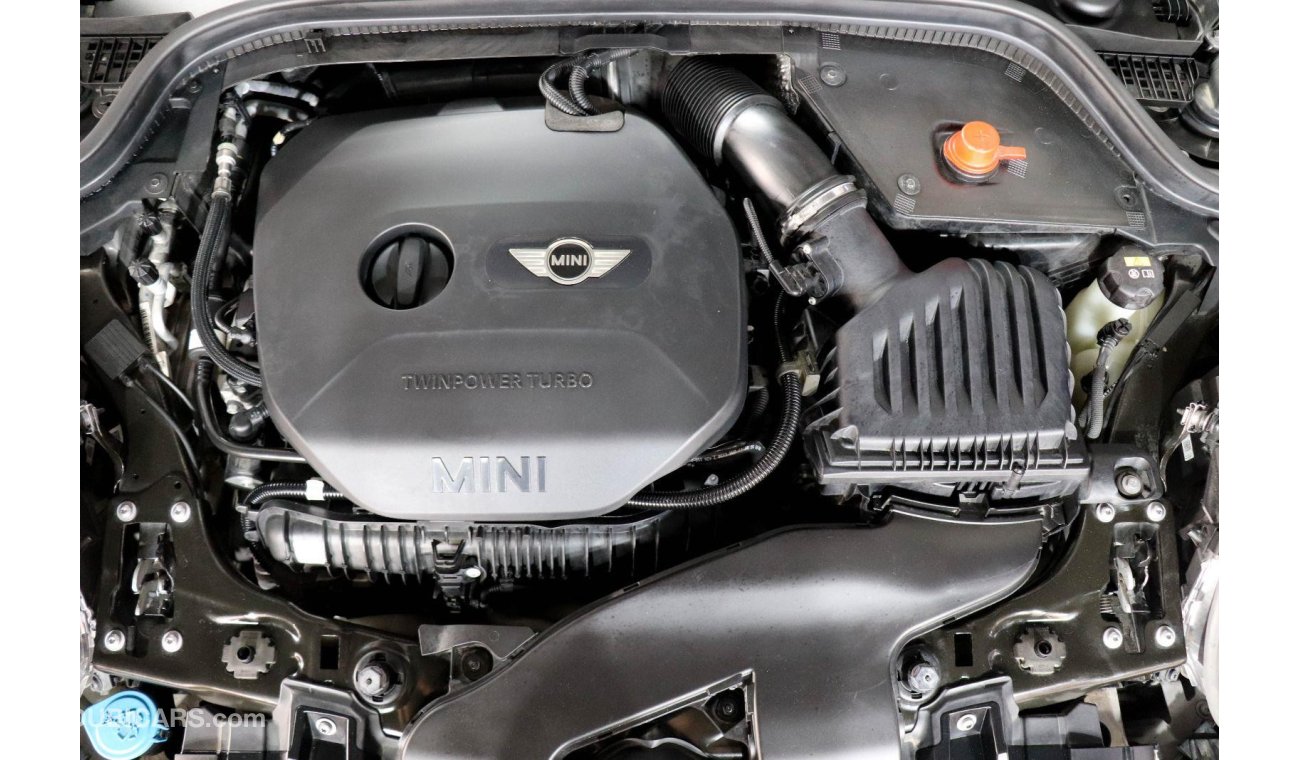 Used Mini Cooper F56 2018 for sale in Dubai - 532348