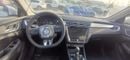 MG 5 LUX MG 5 COLOR WHITE MODEL 2025