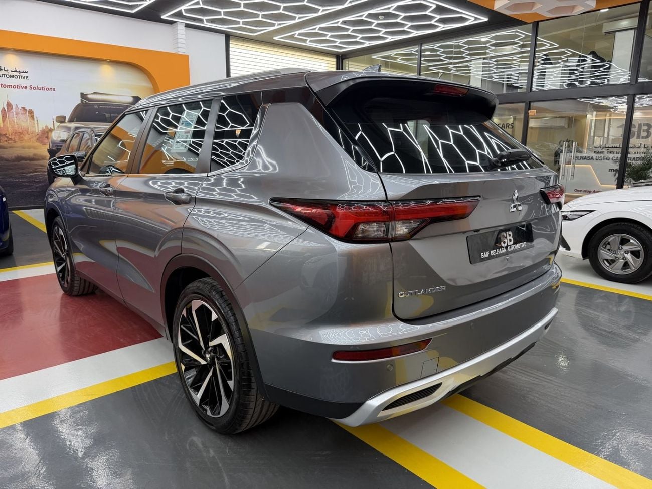 Mitsubishi Outlander PREMIUM NO CONVENIENCE FEES | UNDER WARRANTY | CERTIFIED PRE-OWNED | 0% DOWN PAYMENT