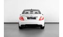 Mercedes-Benz C 200 AMG Pack 2014 Mercedes Benz C200 / AMG+ Sport Package