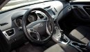 Hyundai Elantra Limited  Ref# 596 2016