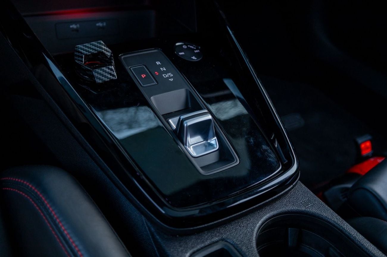 أودي RS3 TFSI quattro