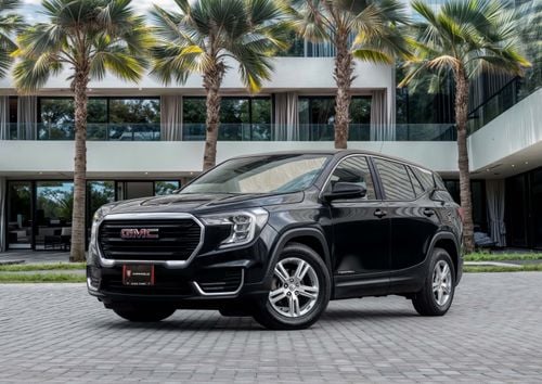 GMC Terrain Terrain SLE | 980 P.M | 0% Downpayment | GMC Service Contract!