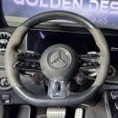 مرسيدس بنز E 53 E53 AMG