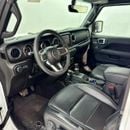 Jeep Wrangler Sahara 3.6L A/T (5 Seater) AED 2,742 / Monthly l 0% Downpayment l Sahara l Agency Warranty Until Dec