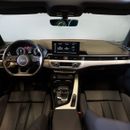 أودي A4 35 TFSI S-LINE