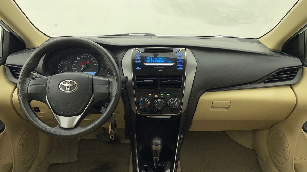 Toyota Yaris SE 1.5 | Zero Down Payment | Home Test Drive