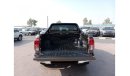 تويوتا هيلوكس TOYOTA HILUX PICK UP RIGHT HAND DRIVE (PM1577)