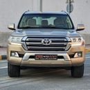 Toyota Land Cruiser GX.R  V6