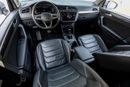 Volkswagen Tiguan Elegance 2.0L