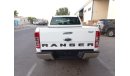 فورد رانجر FORD RANGER RIGHT HAND DRIVE (PM1045)