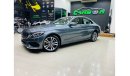 Mercedes-Benz C 300 Std Std MERCEDES C300 2017 MODEL IN VERY BEAUTIFUL CONDITION FOR ONLY 79K AED INCLUDING INSURANCE AN