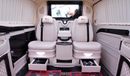 Mercedes-Benz Viano Bespoke by DIZAYN VIP
