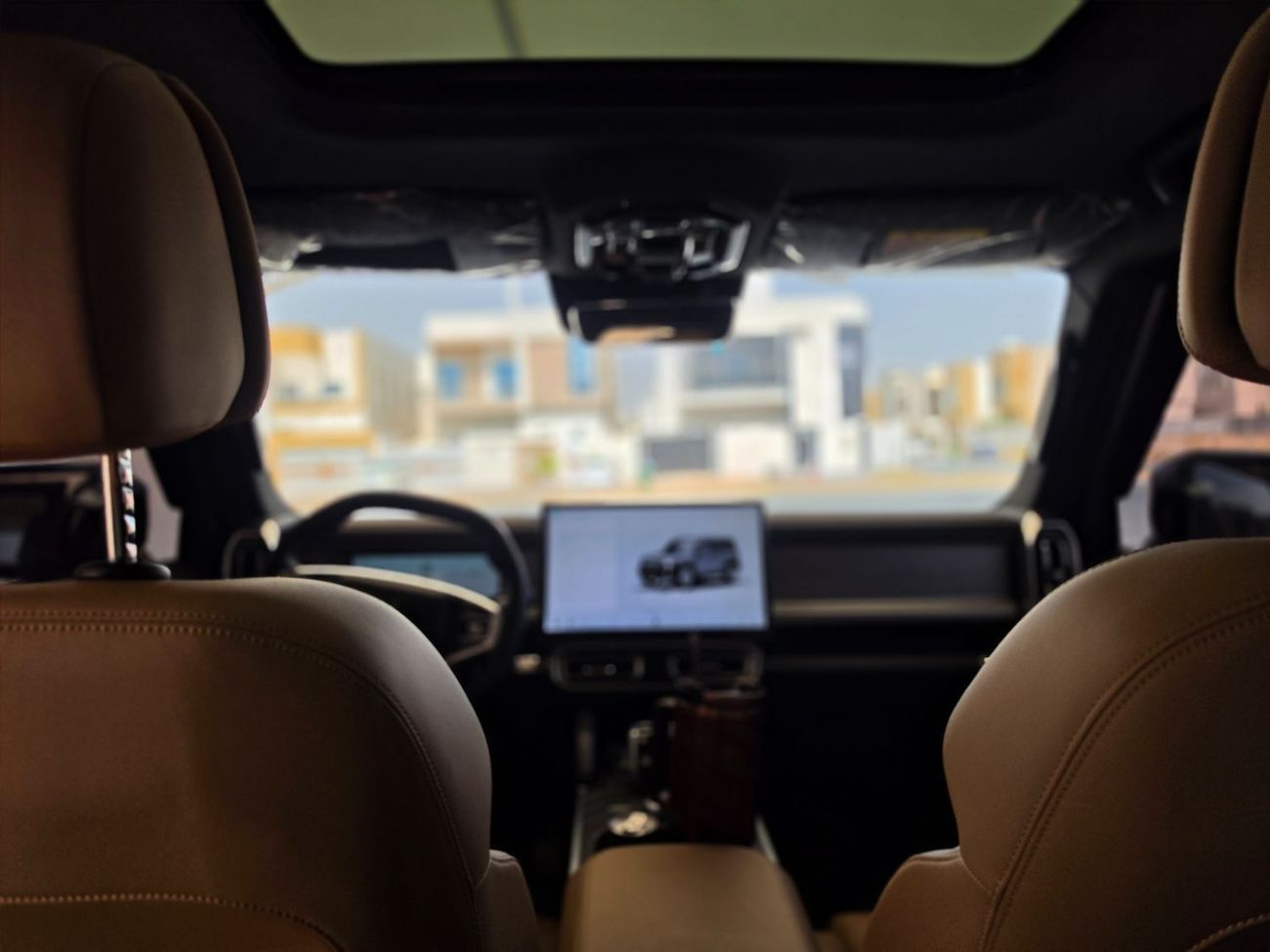 جيتور T2 LUXURY PLUS