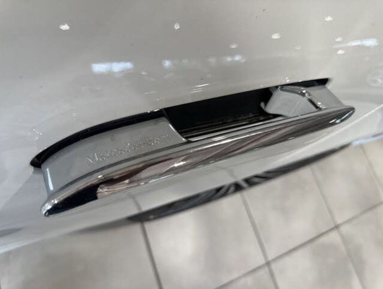 Mercedes-Benz S 580 4MATIC AWD Brand New  * Export Price *