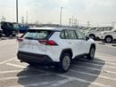 تويوتا راف ٤ 2025 TOYOTA RAV4 XLE-G 2.5L GCC BRAND NEW 0KM