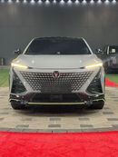 تشنجان أوني تي 1.5T Sport