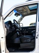 Mitsubishi Pajero MITSUBISHI PAJERO 2022 GCC _ GLS V6 IN EXCELLENT CONDITION