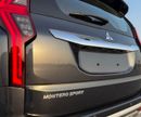 Mitsubishi Montero Sport GLS Top 3.0L Mitsubishi Montero Sport 3.0L V6 2021, GCC Original Paint, In Excellent Condition, 1298