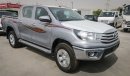 Toyota Hilux Car For export only