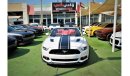 Ford Mustang EcoBoost Big offers from   *WADI SHEE* 289     Until May 25th