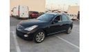 Infiniti EX35