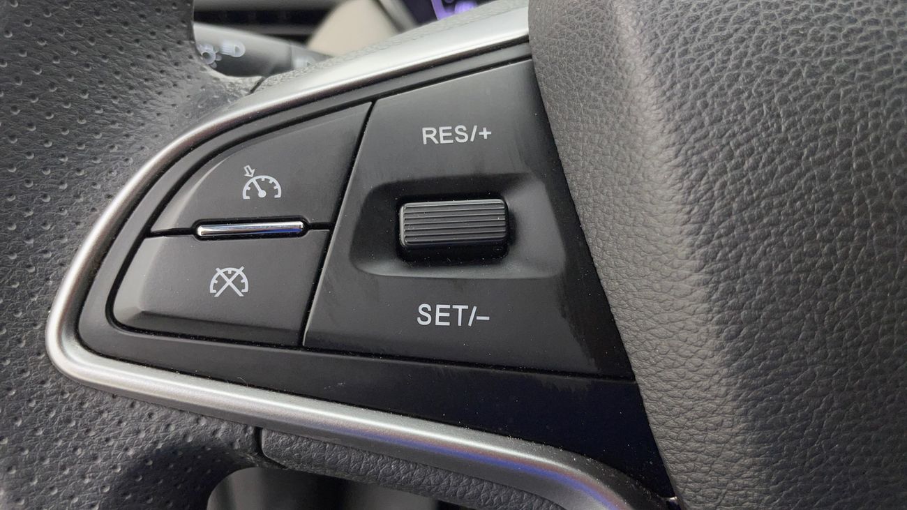 شيفروليه جروف LT 1.5 | بدون دفعة مقدمة | اختبار القيادة في المنزل