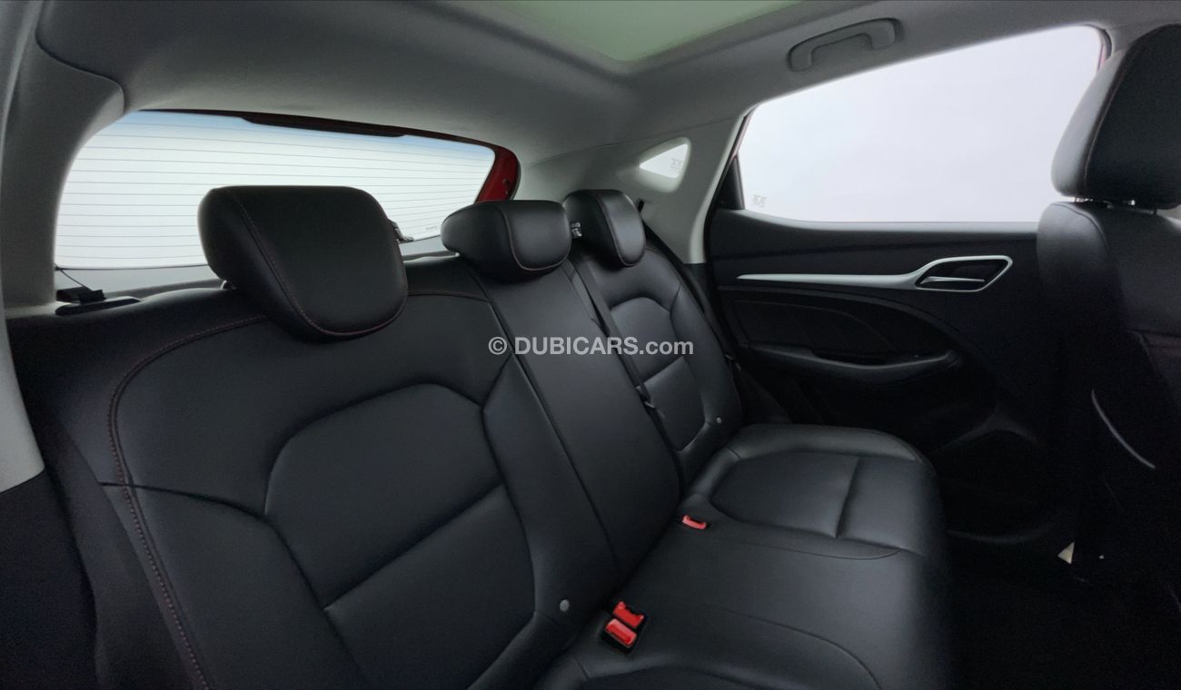 MG ZS LUXURY 1.3 | Under Warranty | Inspected on 150+ parameters