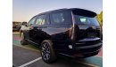 كاديلاك إسكالاد Cadillac Escalade V8 6.2L SUV