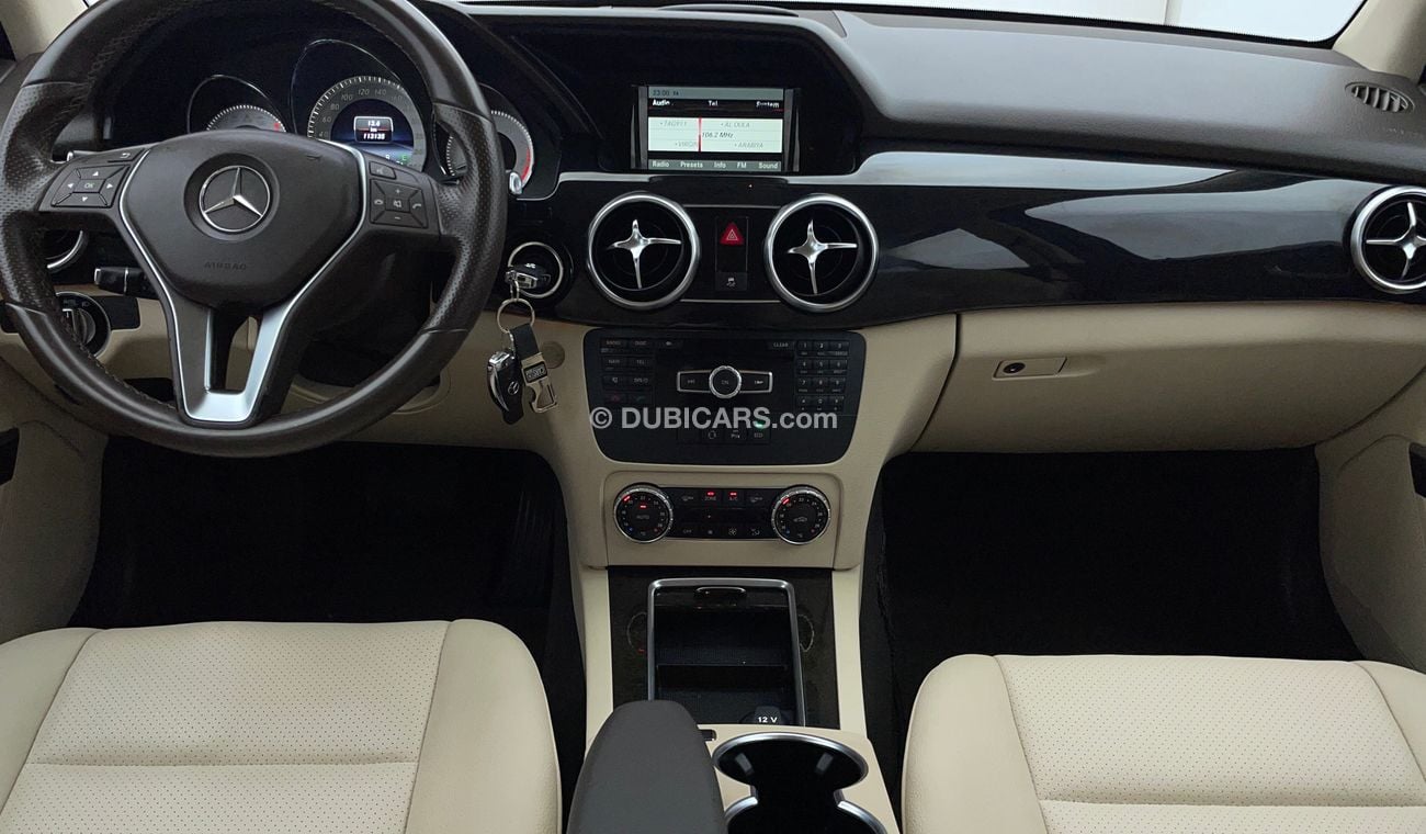 Mercedes-Benz GLK 250 STD 2 | Zero Down Payment | Free Home Test Drive